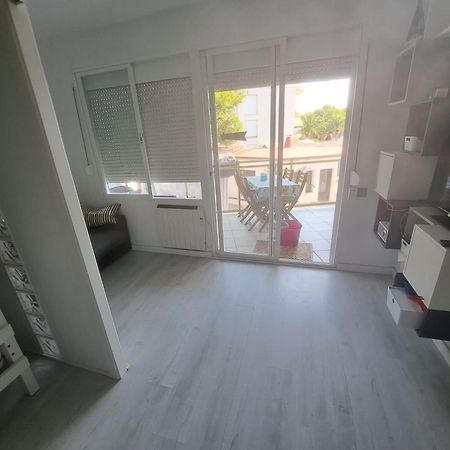 Beach-Lovers - Apartamento 1Era Linia Mar Миами-Плайя Экстерьер фото