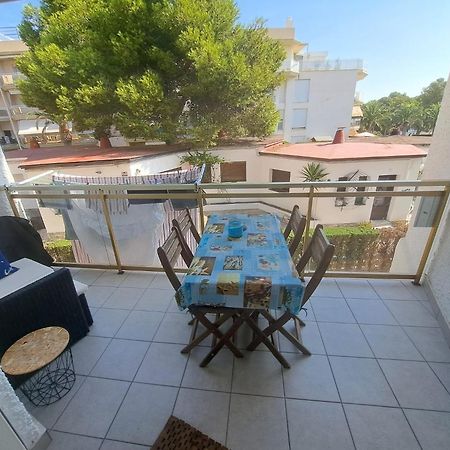 Beach-Lovers - Apartamento 1Era Linia Mar Миами-Плайя Экстерьер фото