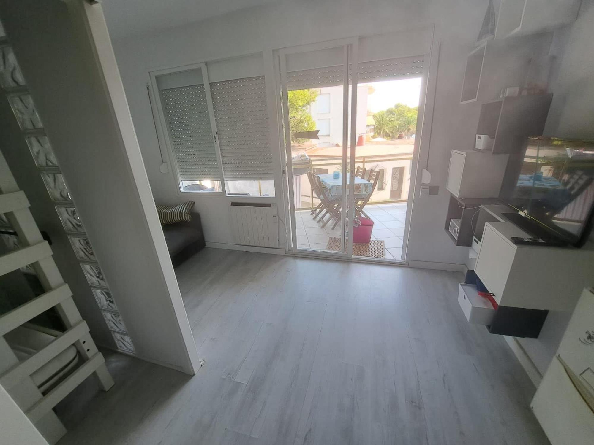Beach-Lovers - Apartamento 1Era Linia Mar Миами-Плайя Экстерьер фото